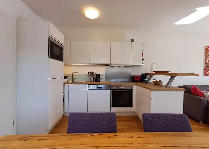 Pine Residence Zell Am See - Steinbock Lodges