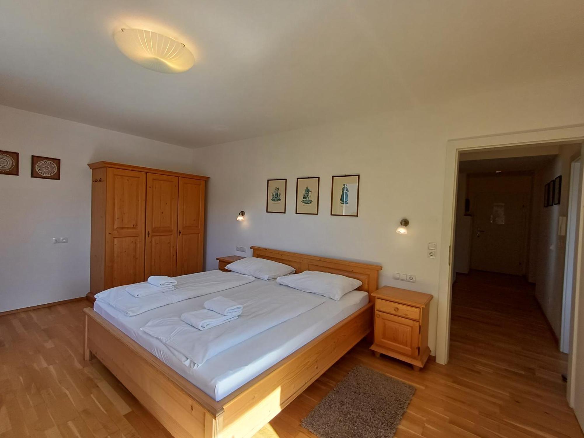 Pine Zell Am - Steinbock Apartamento Zell am See