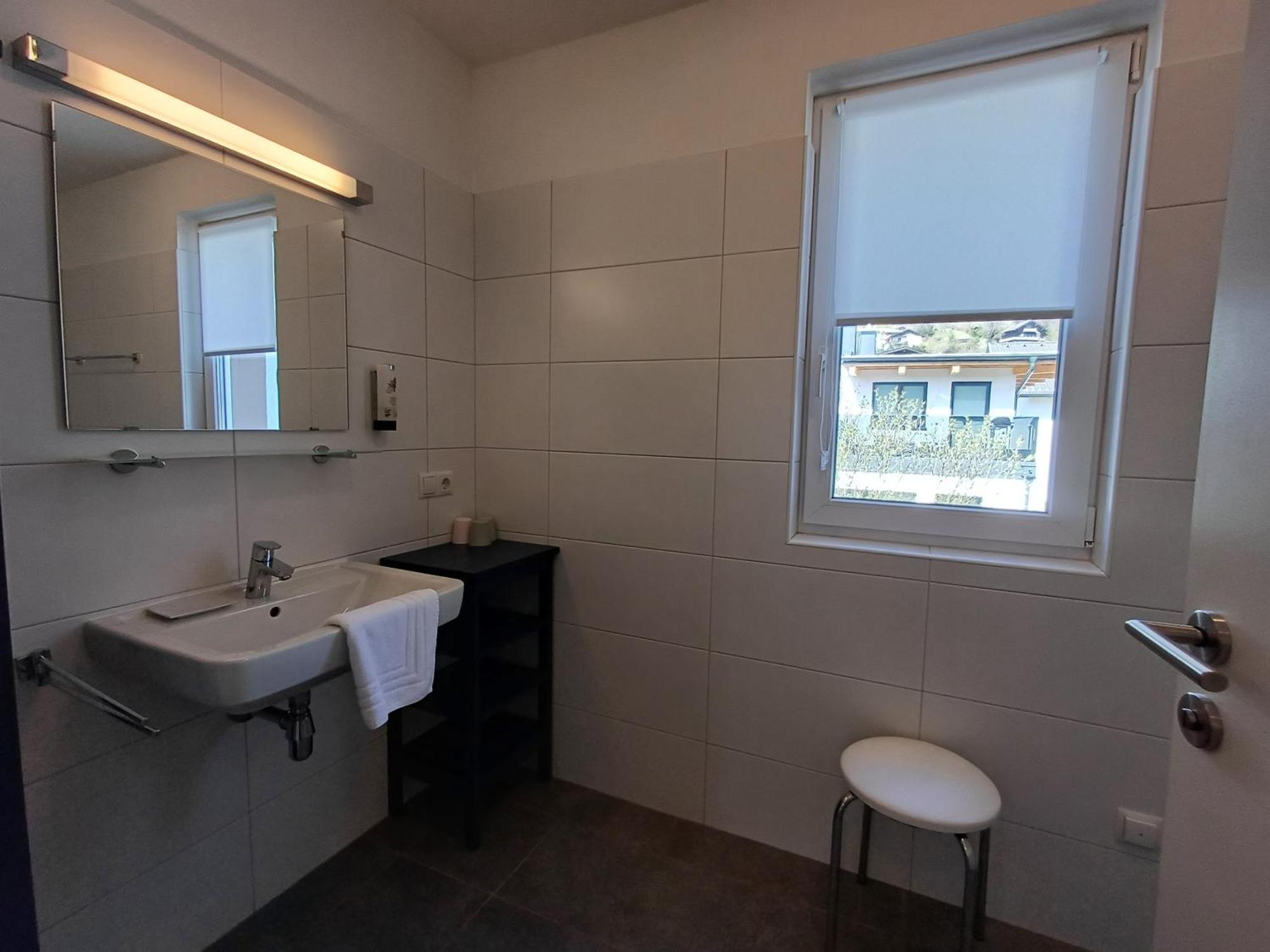 Pine Zell Am - Steinbock Apartamento