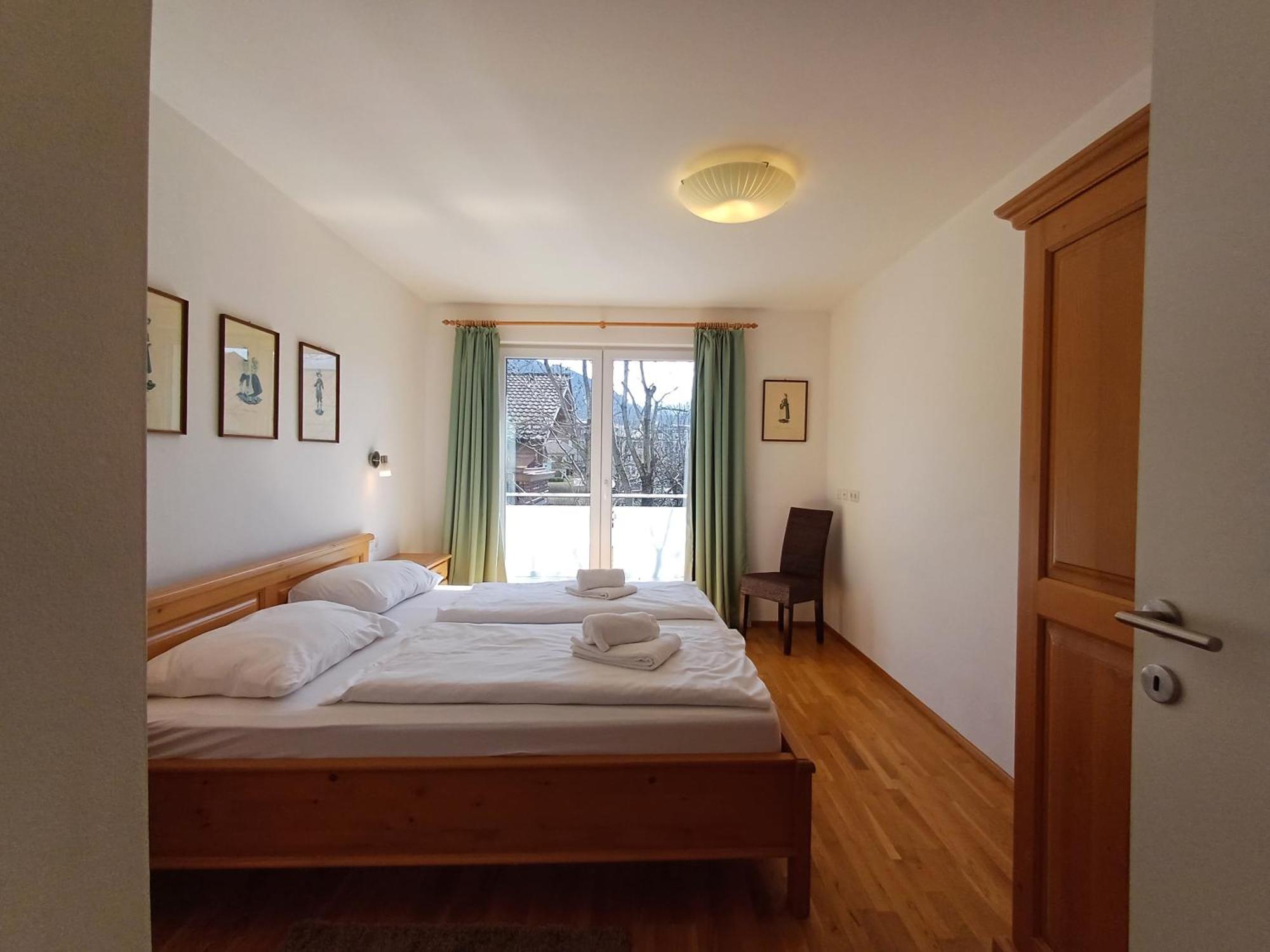 Pine Zell Am - Steinbock Apartamento Zell am See