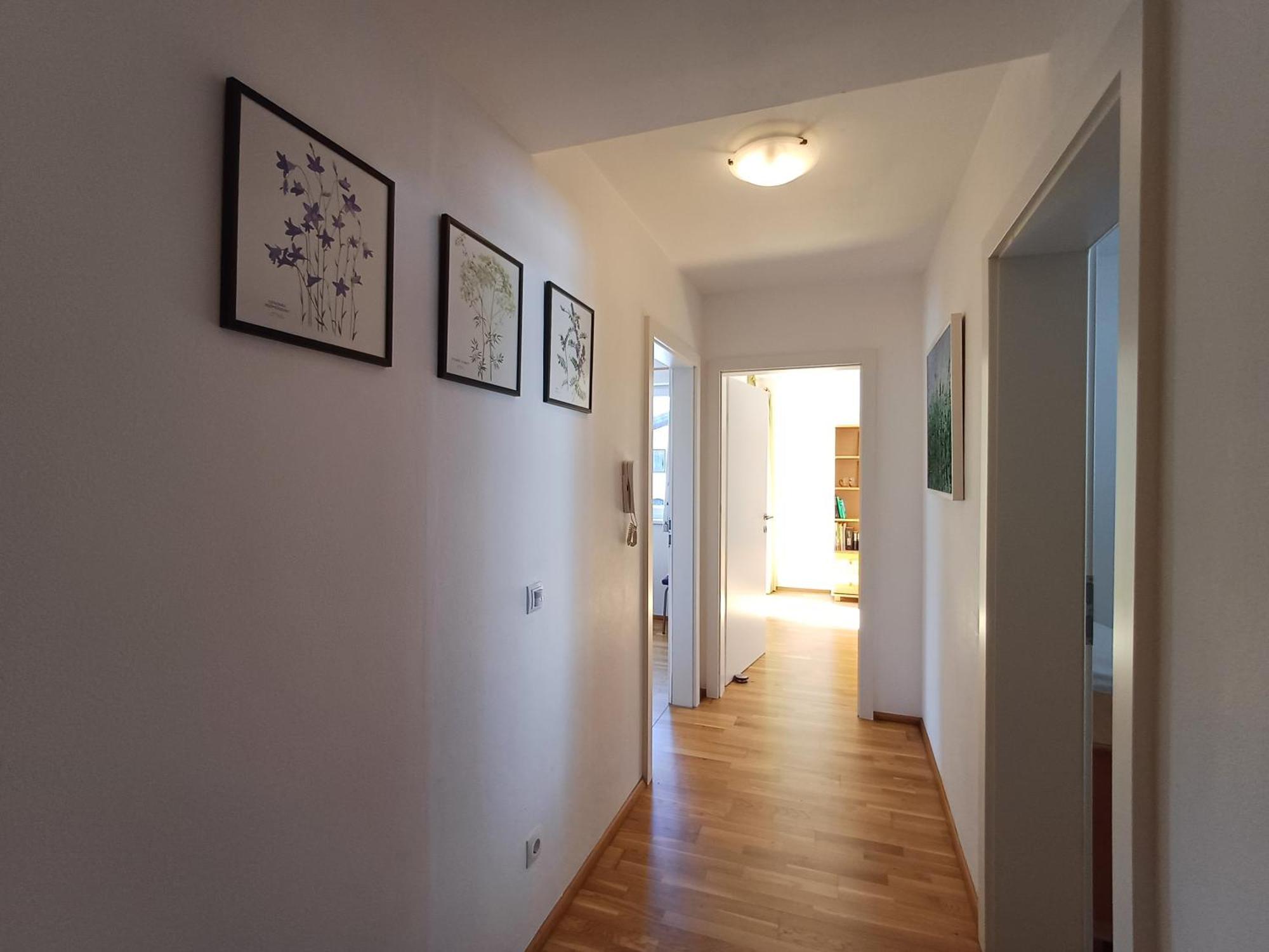 Pine Zell Am - Steinbock Apartamento