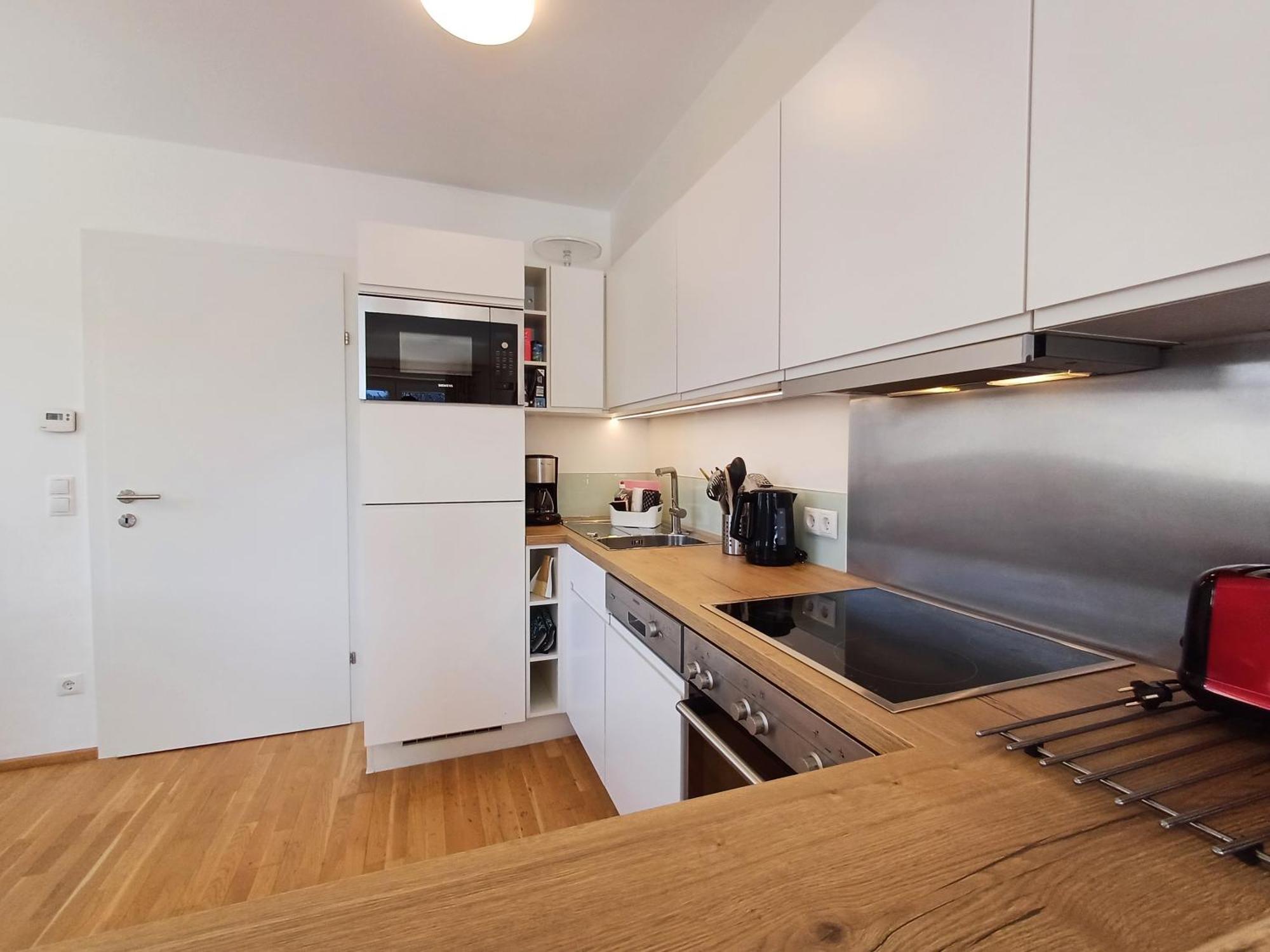 Apartamento Pine Zell Am - Steinbock Zell am See