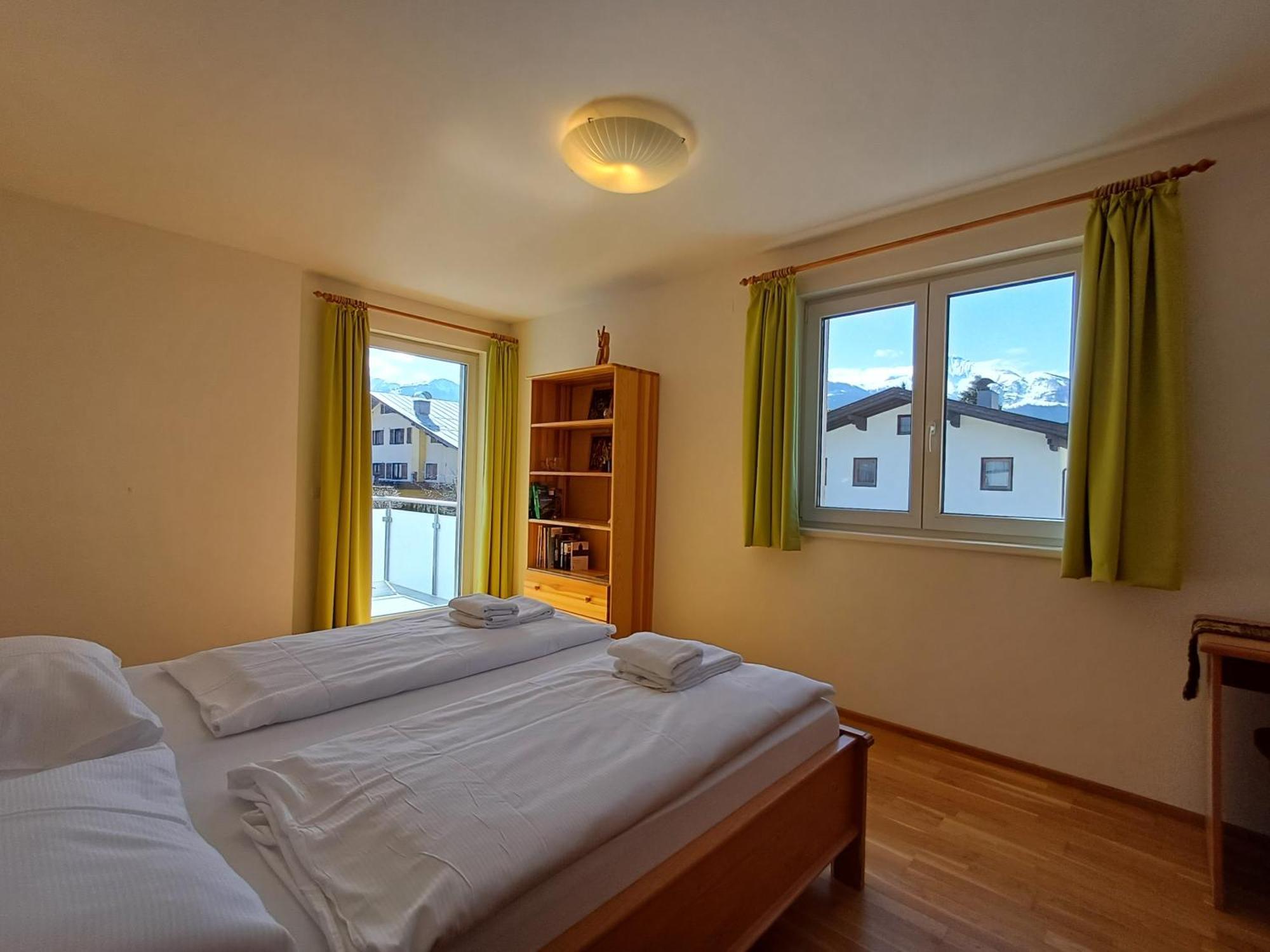 Apartamento Pine Zell Am - Steinbock