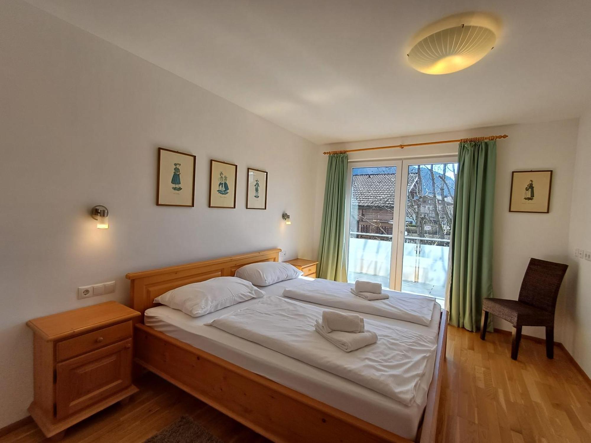 Pine Zell Am - Steinbock Apartamento Zell am See